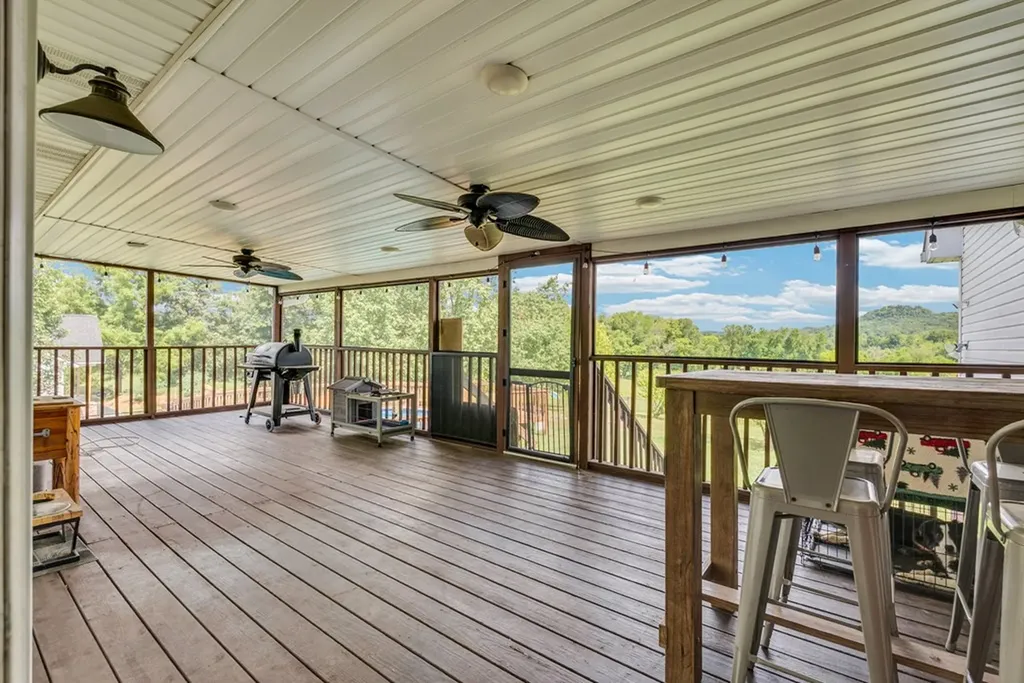 22 Fox Run Lane Carthage TN 37030