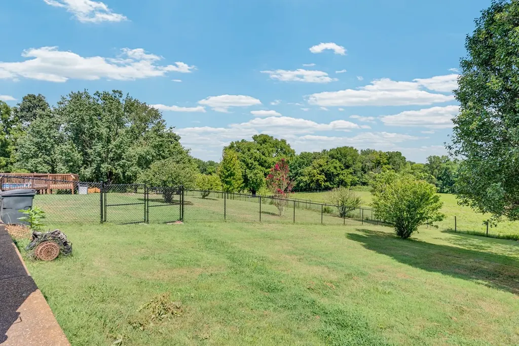 22 Fox Run Lane Carthage TN 37030