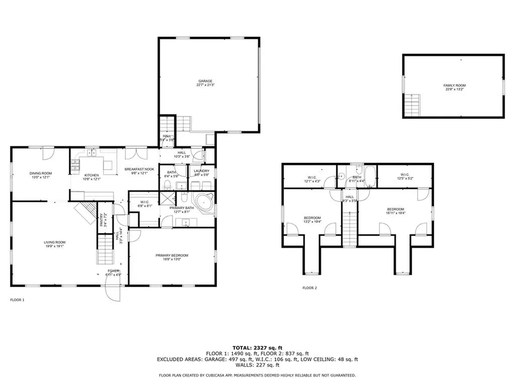 22 Fox Run Lane Carthage TN 37030