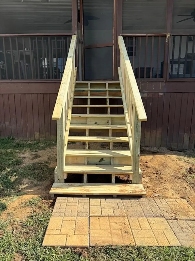 22 Fox Run Lane Carthage TN 37030