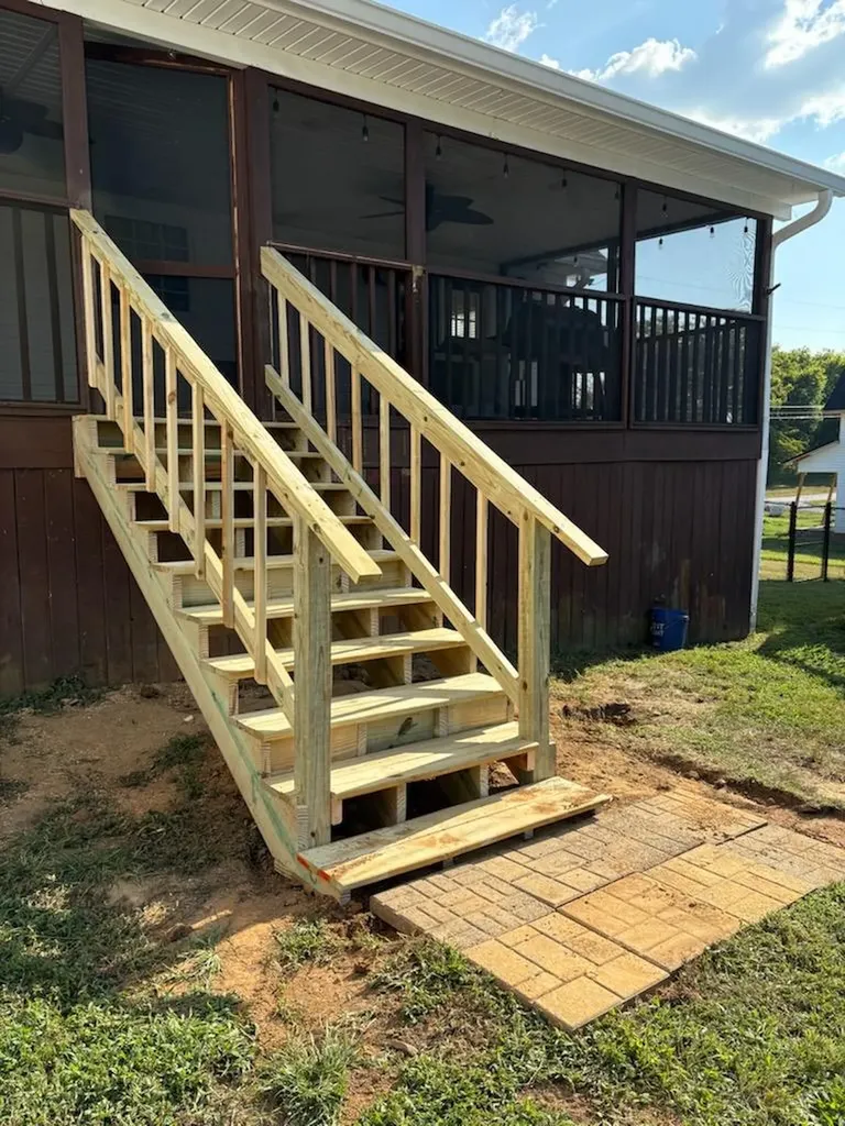 22 Fox Run Lane Carthage TN 37030