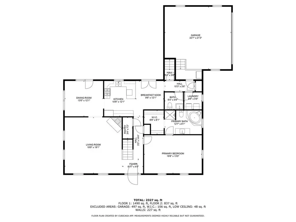 22 Fox Run Lane Carthage TN 37030