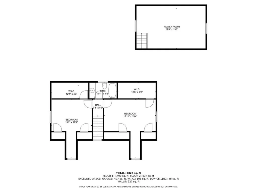 22 Fox Run Lane Carthage TN 37030