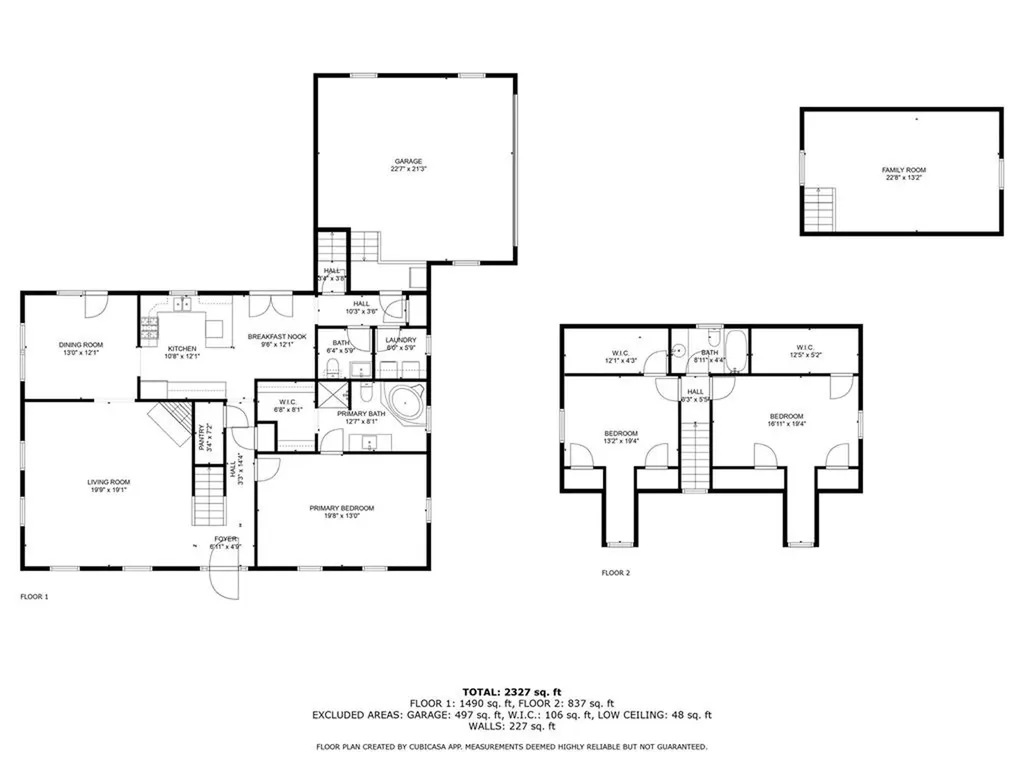 22 Fox Run Lane Carthage TN 37030