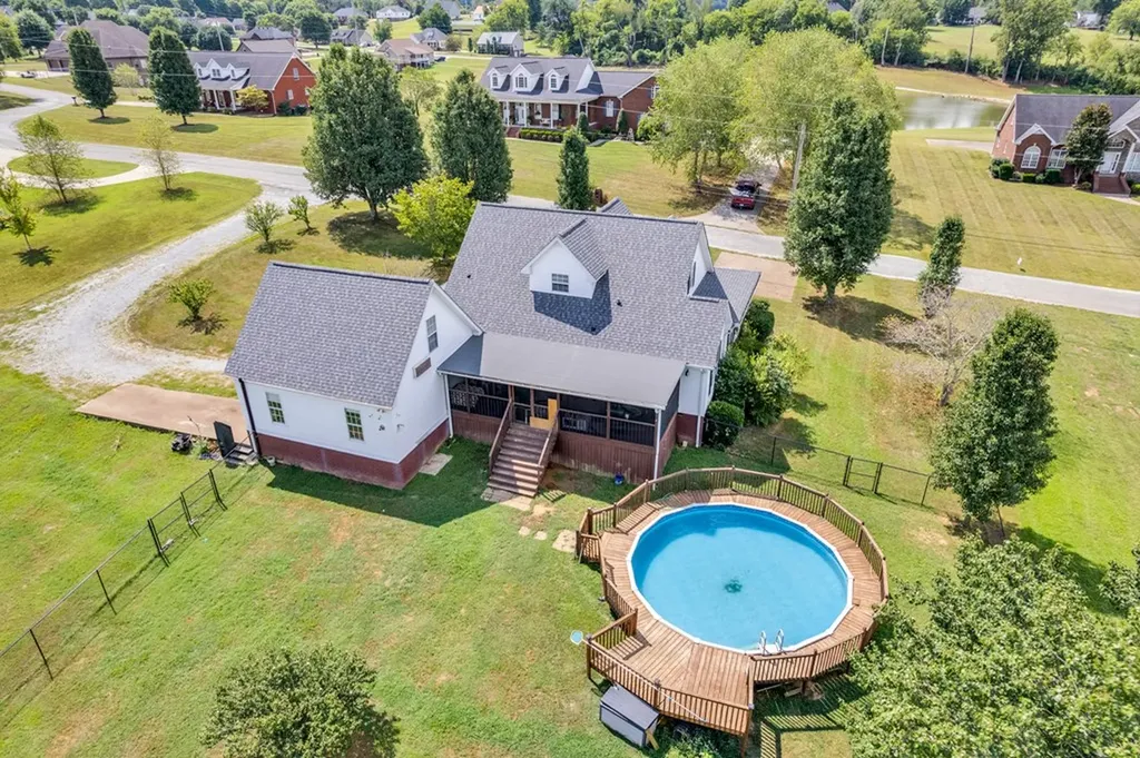 22 Fox Run Lane Carthage TN 37030