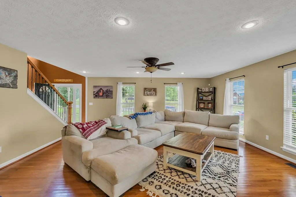 22 Fox Run Lane Carthage TN 37030