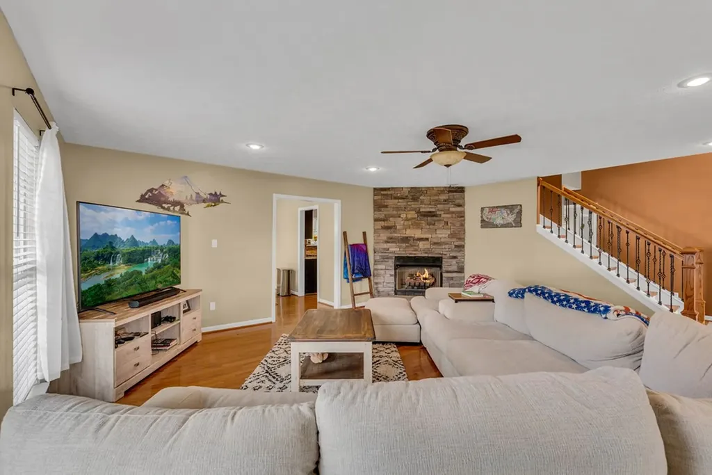 22 Fox Run Lane Carthage TN 37030