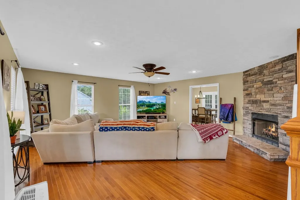 22 Fox Run Lane Carthage TN 37030