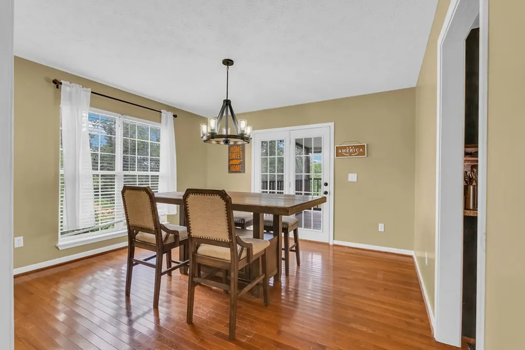 22 Fox Run Lane Carthage TN 37030