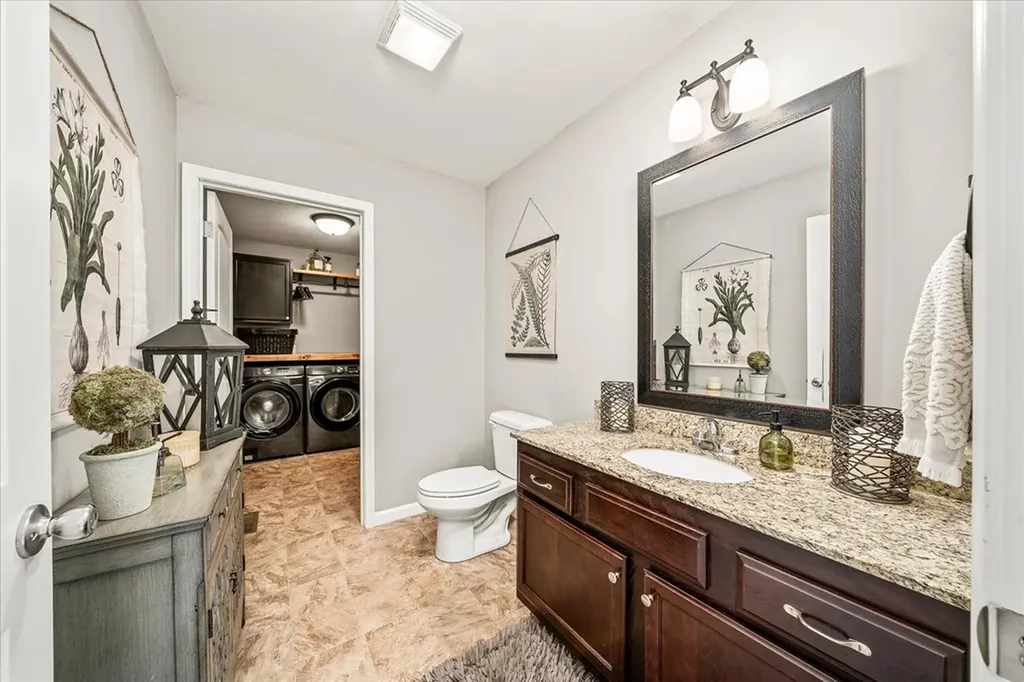 135 Rachelle Place Baxter TN 38544