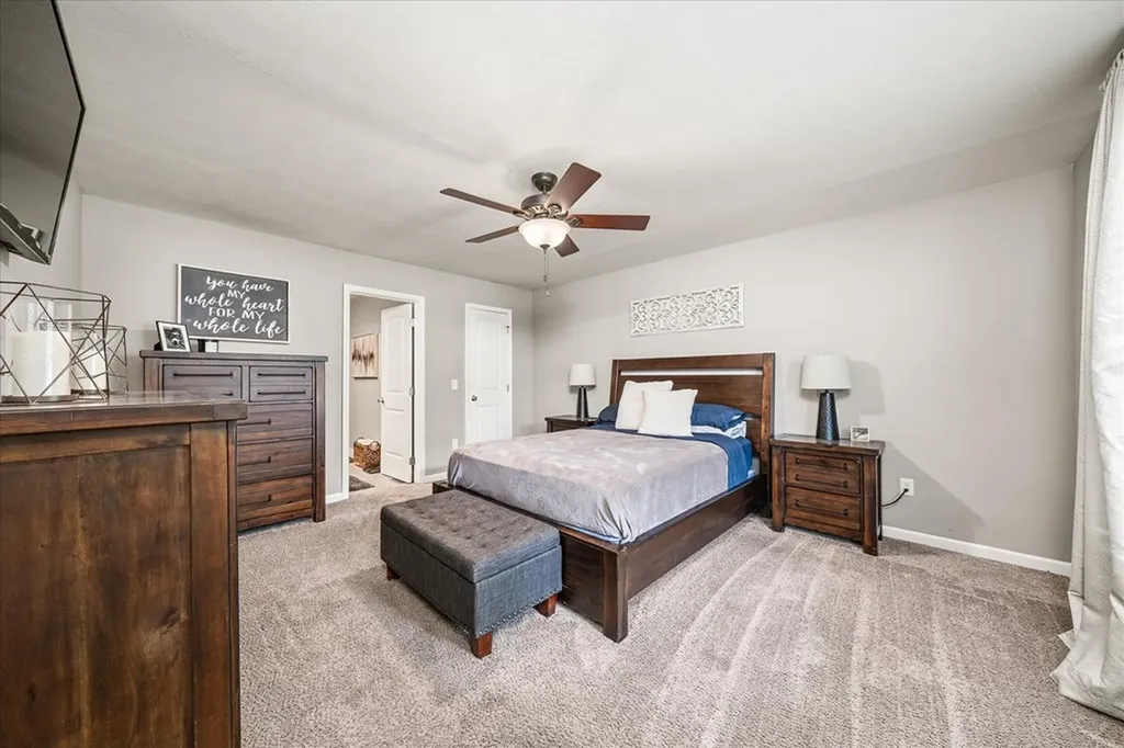 135 Rachelle Place Baxter TN 38544