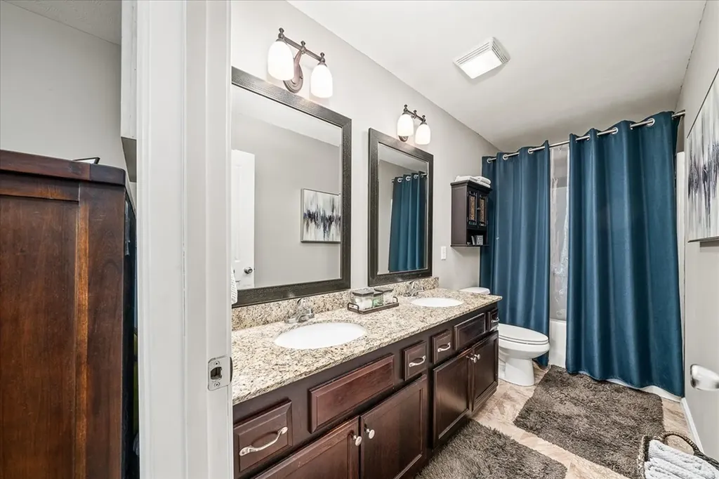 135 Rachelle Place Baxter TN 38544