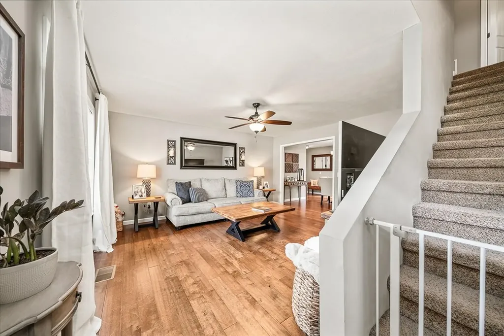 135 Rachelle Place Baxter TN 38544