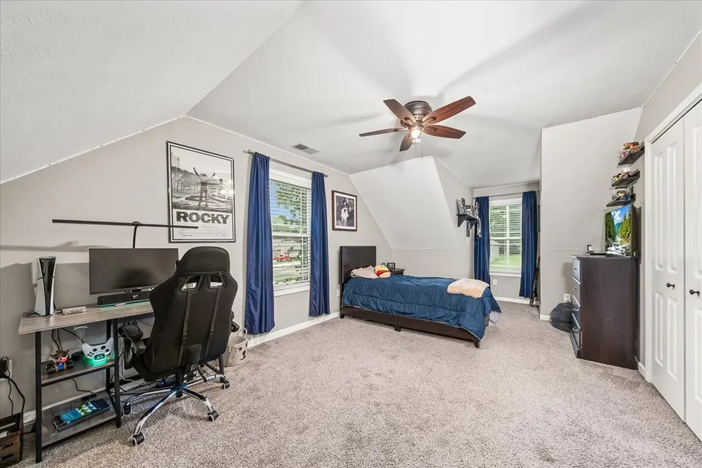 135 Rachelle Place Baxter TN 38544