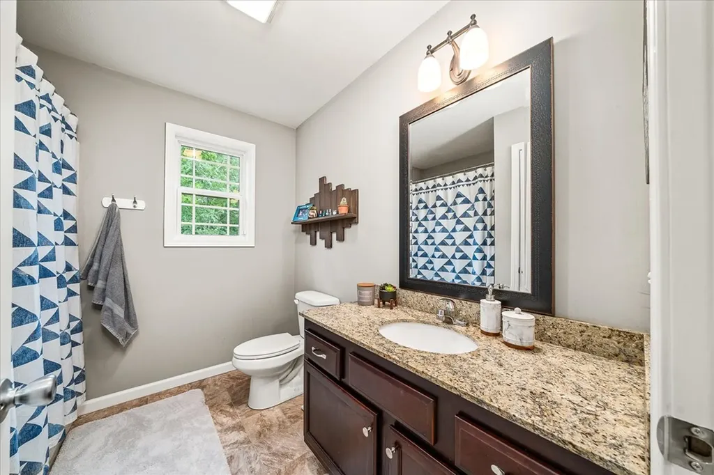 135 Rachelle Place Baxter TN 38544