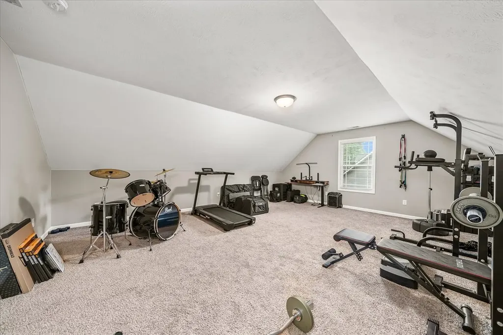 135 Rachelle Place Baxter TN 38544