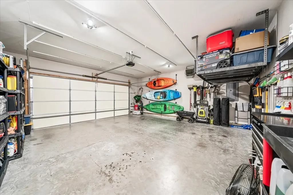 135 Rachelle Place Baxter TN 38544