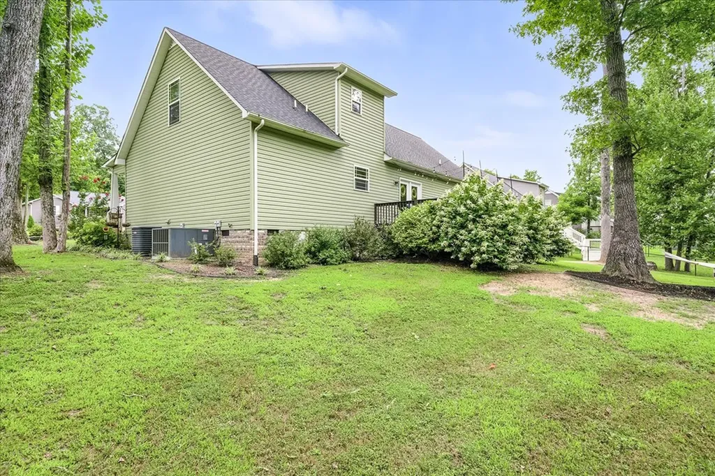 135 Rachelle Place Baxter TN 38544