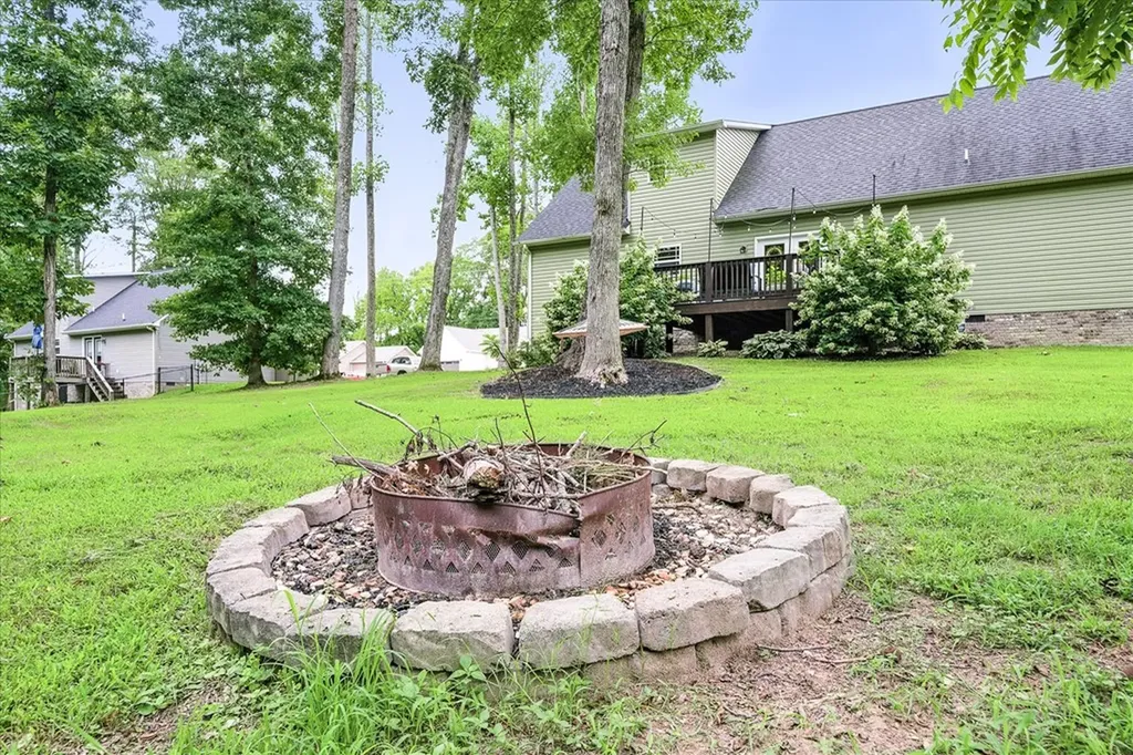 135 Rachelle Place Baxter TN 38544