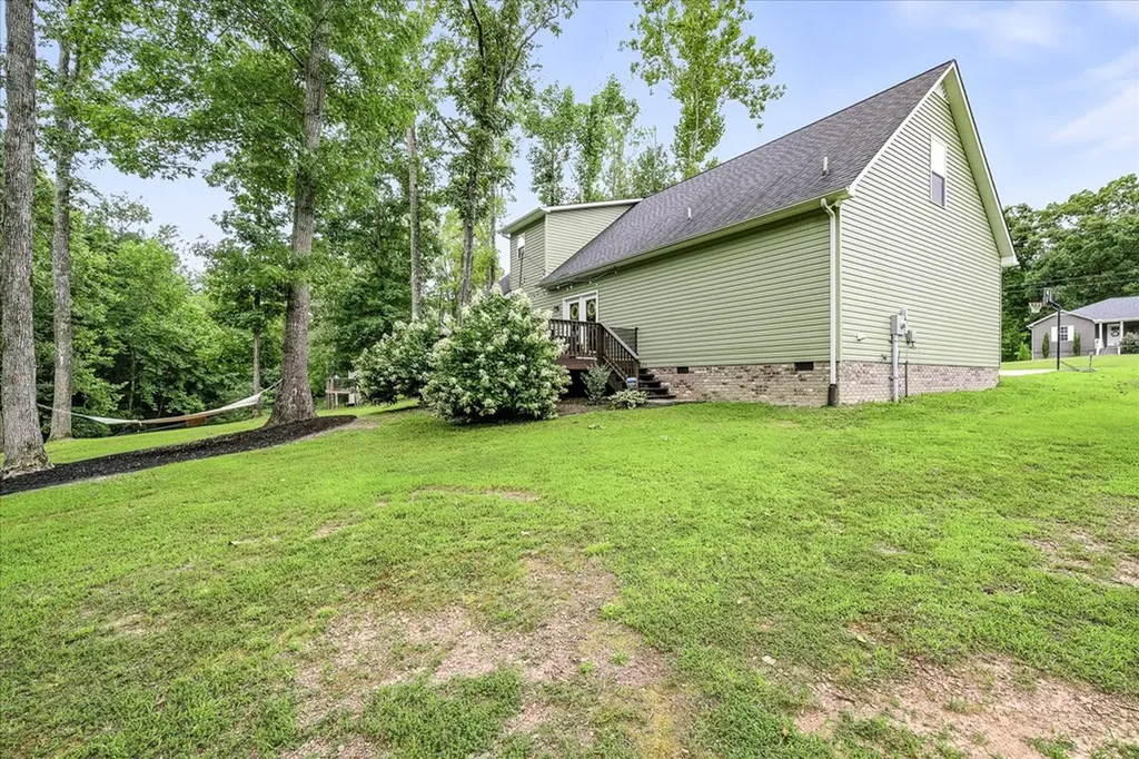 135 Rachelle Place Baxter TN 38544