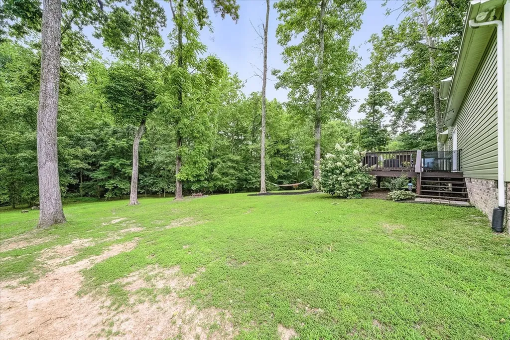 135 Rachelle Place Baxter TN 38544