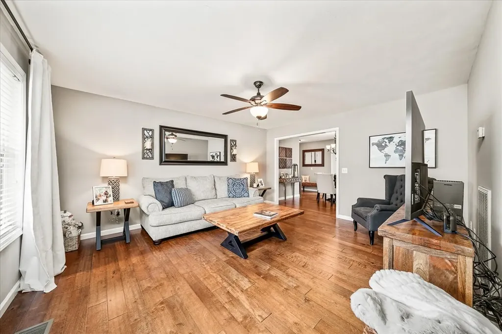 135 Rachelle Place Baxter TN 38544