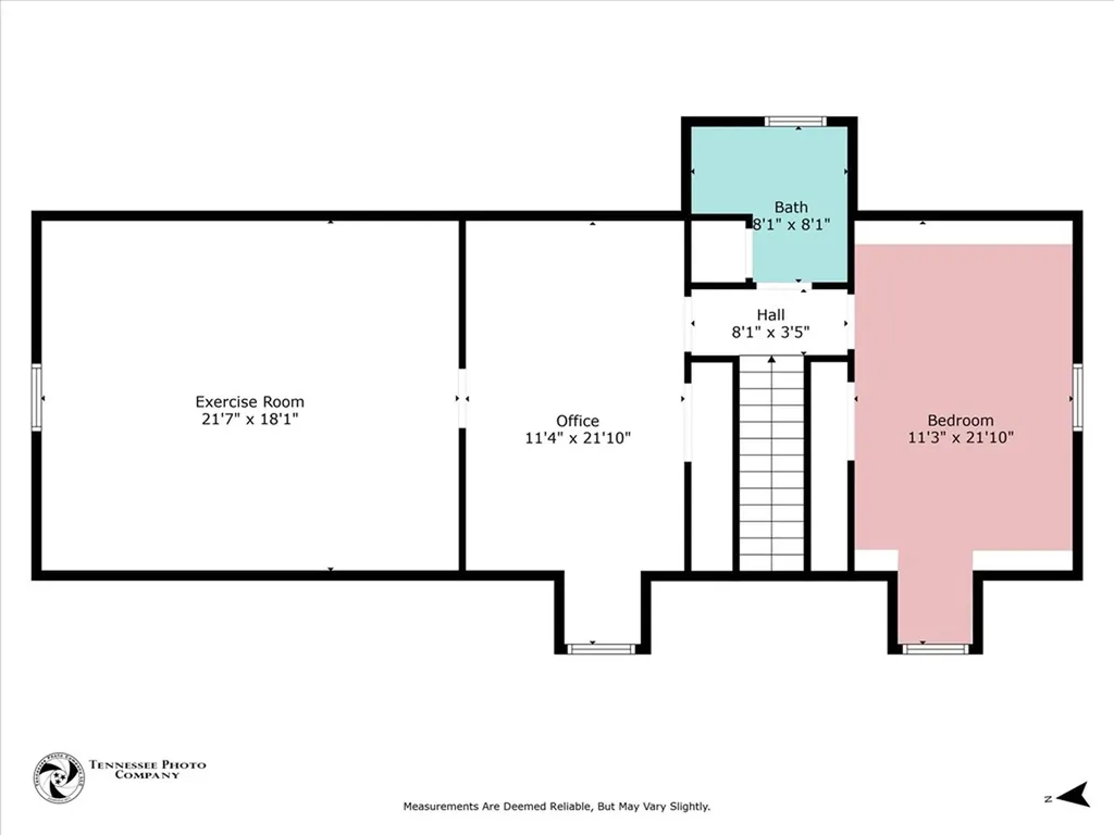 135 Rachelle Place Baxter TN 38544