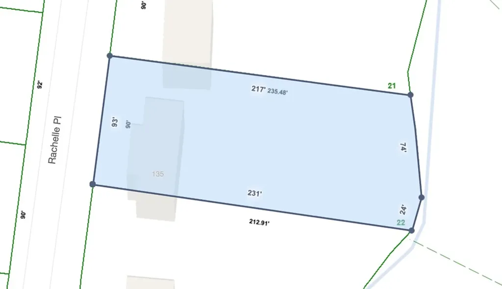 135 Rachelle Place Baxter TN 38544