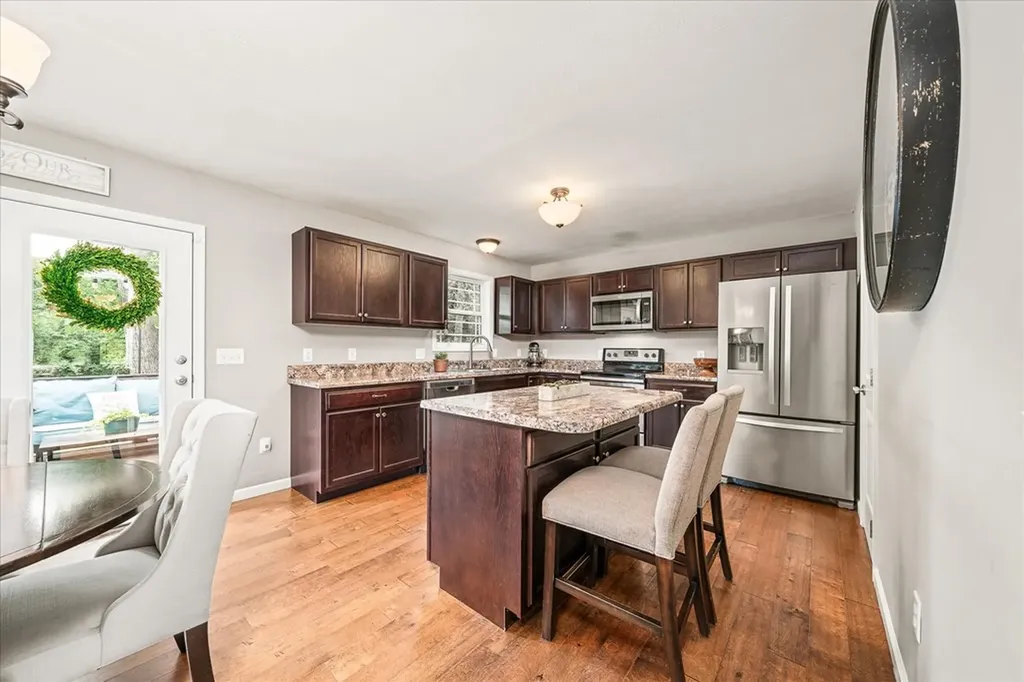 135 Rachelle Place Baxter TN 38544