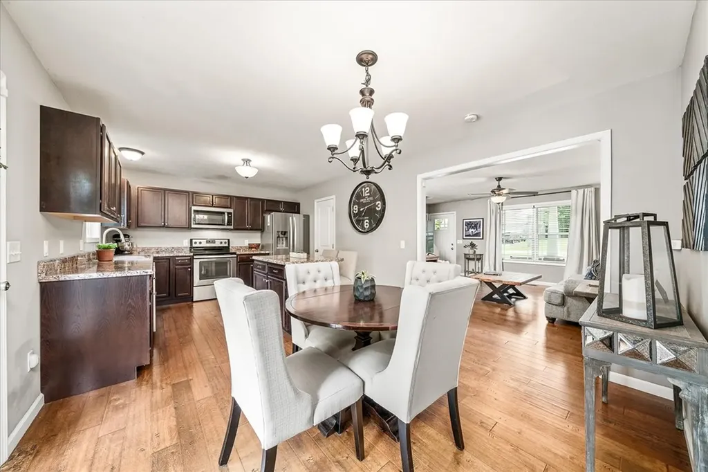 135 Rachelle Place Baxter TN 38544