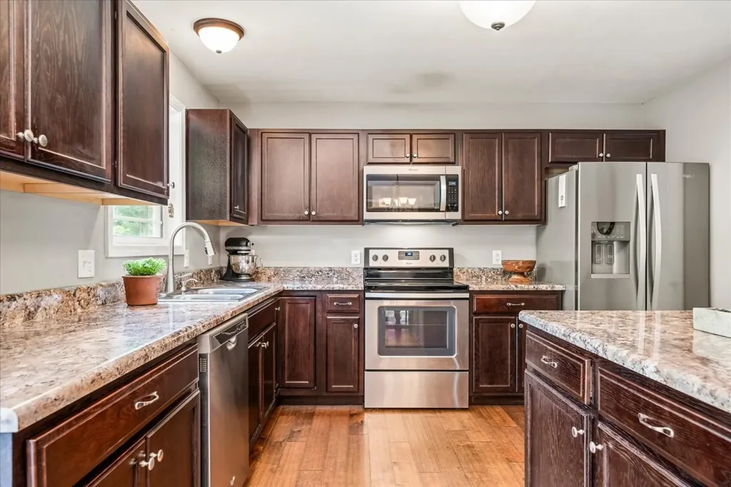 135 Rachelle Place Baxter TN 38544