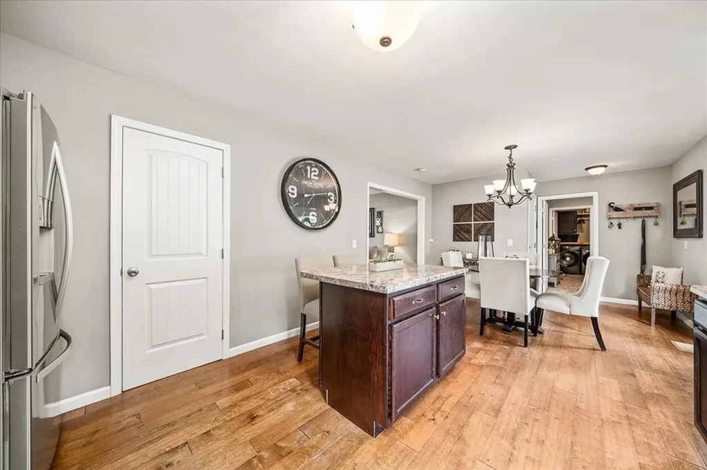 135 Rachelle Place Baxter TN 38544