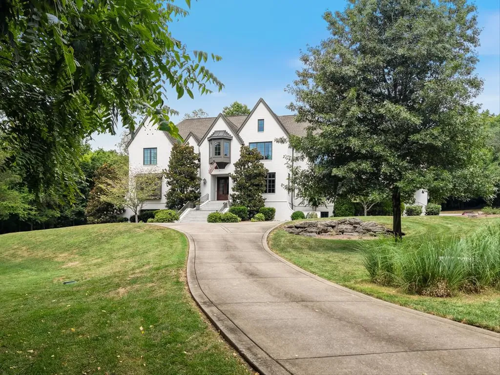 150 Bella Vista Drive Goodlettsville TN 37072