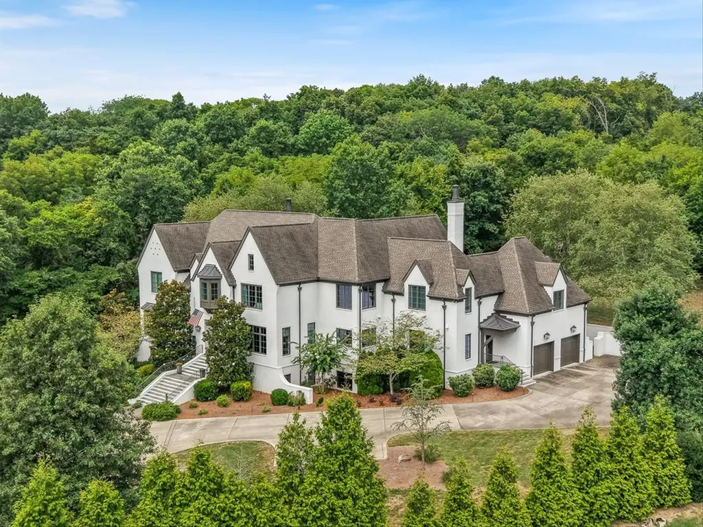 150 Bella Vista Drive Goodlettsville TN 37072