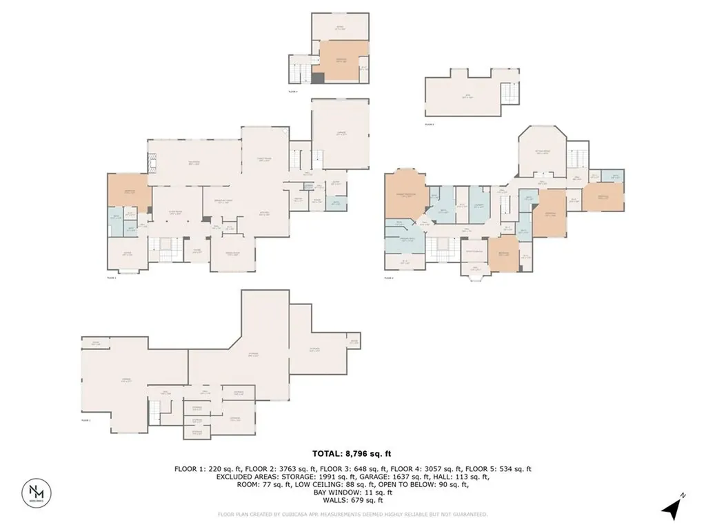 150 Bella Vista Drive Goodlettsville TN 37072