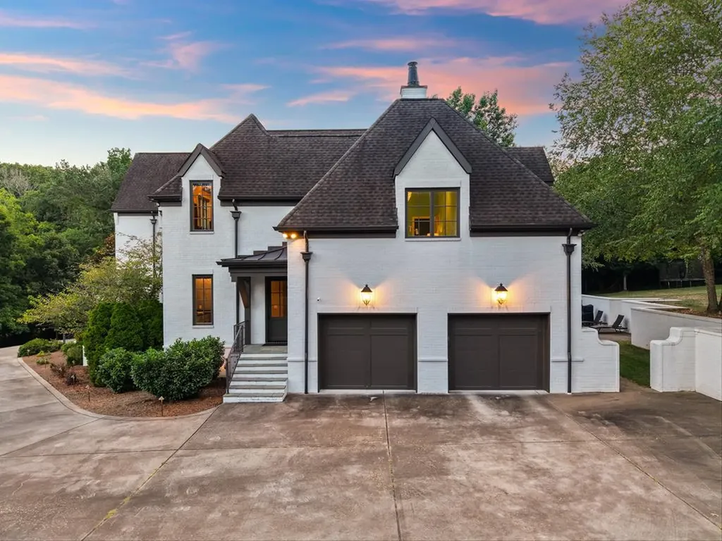 150 Bella Vista Drive Goodlettsville TN 37072