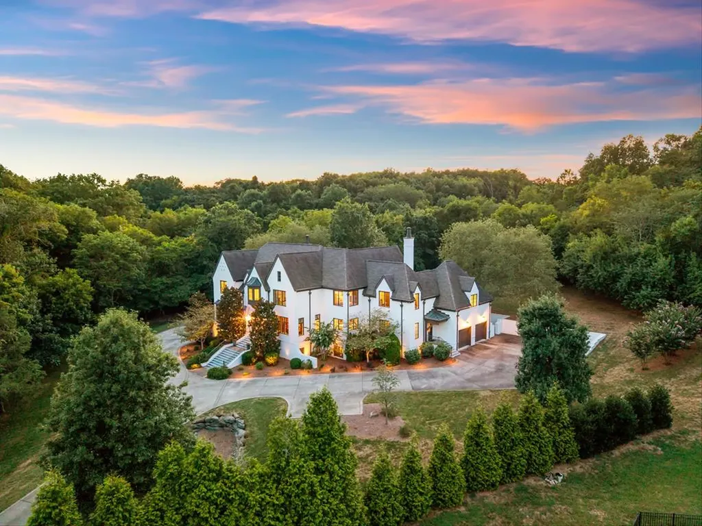 150 Bella Vista Drive Goodlettsville TN 37072