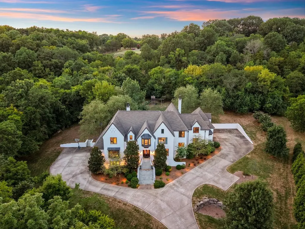 150 Bella Vista Drive Goodlettsville TN 37072