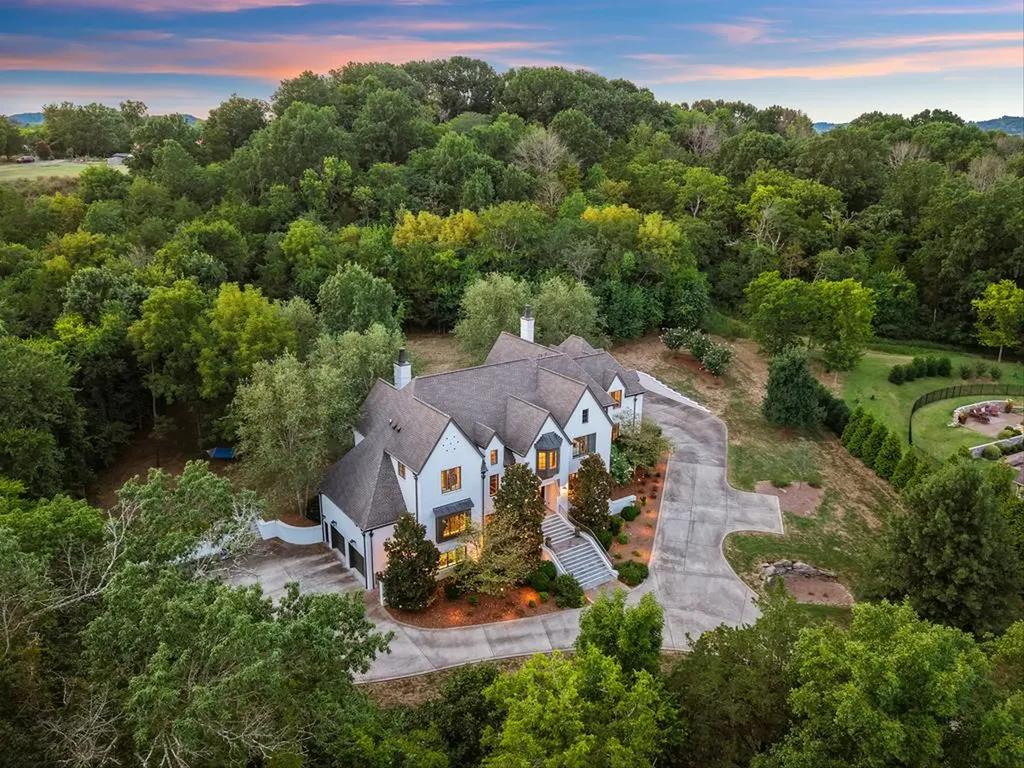 150 Bella Vista Drive Goodlettsville TN 37072