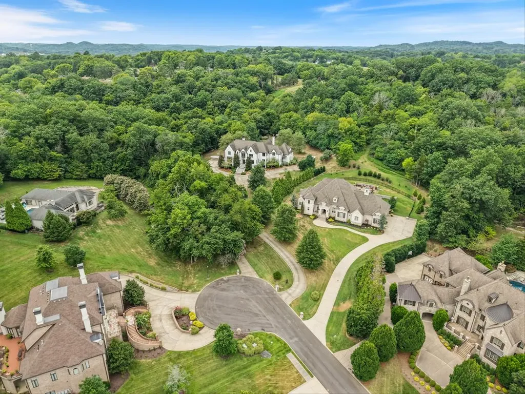 150 Bella Vista Drive Goodlettsville TN 37072