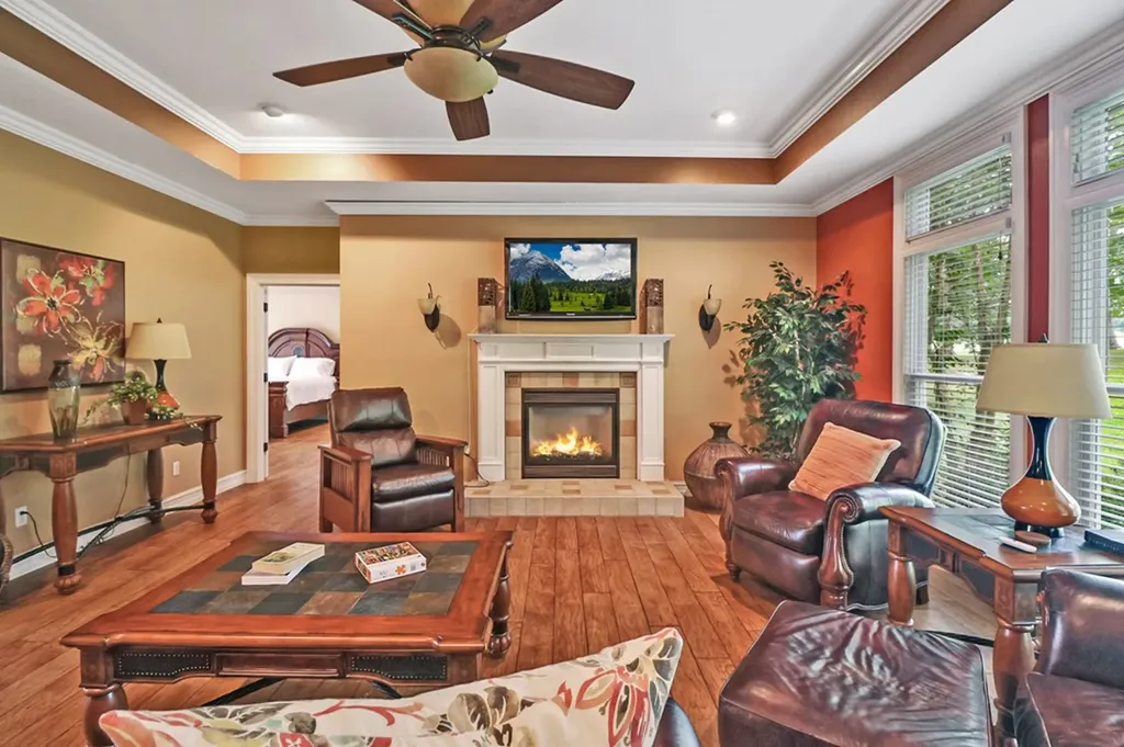 2471 Rugby Pike Jamestown TN 38556