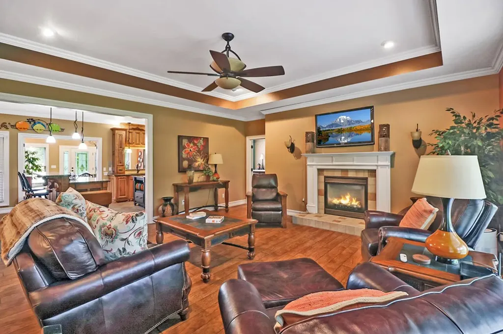 2471 Rugby Pike Jamestown TN 38556