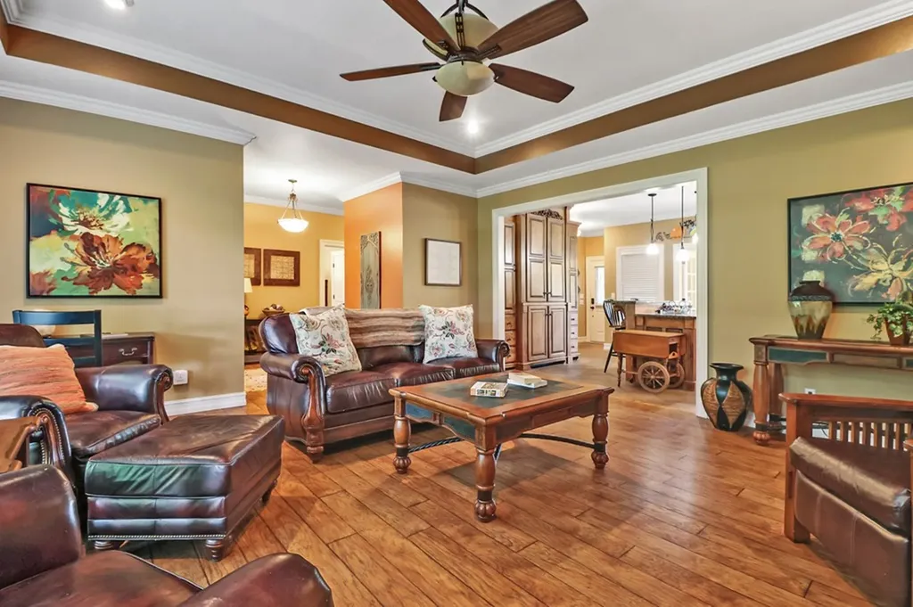 2471 Rugby Pike Jamestown TN 38556