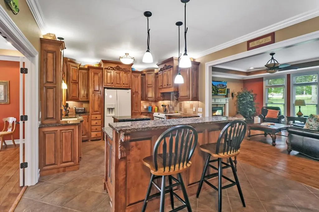 2471 Rugby Pike Jamestown TN 38556