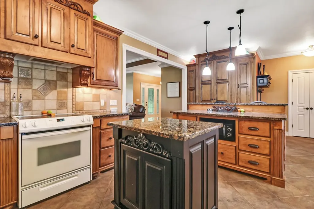 2471 Rugby Pike Jamestown TN 38556