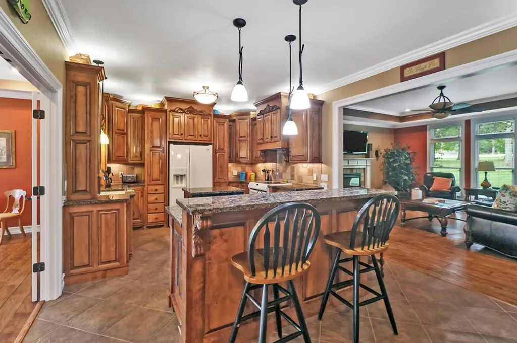 2471 Rugby Pike Jamestown TN 38556