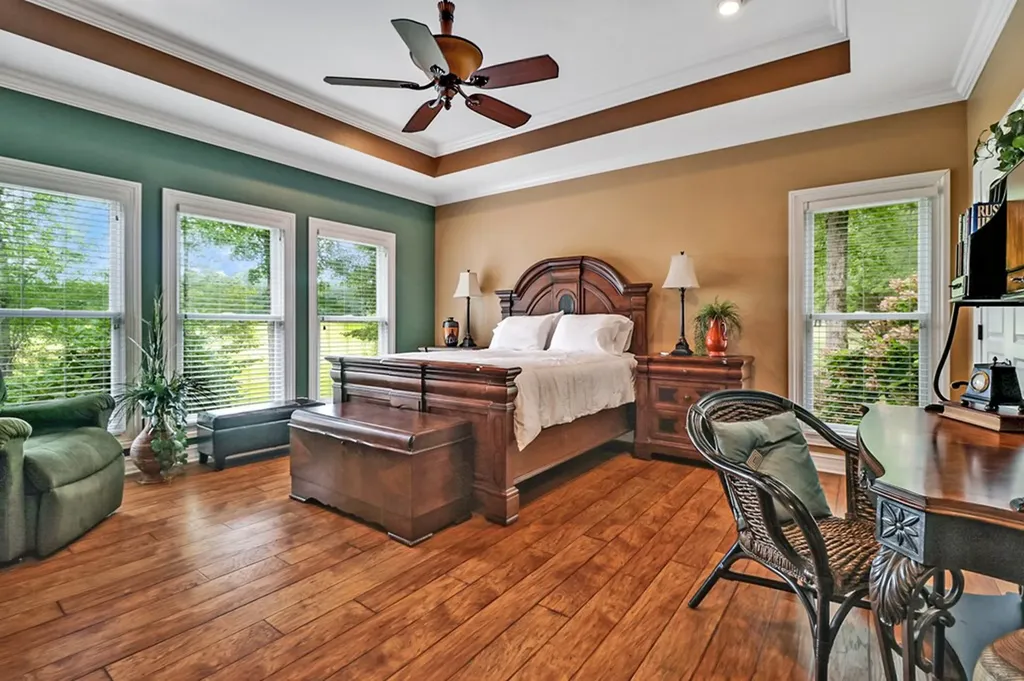 2471 Rugby Pike Jamestown TN 38556