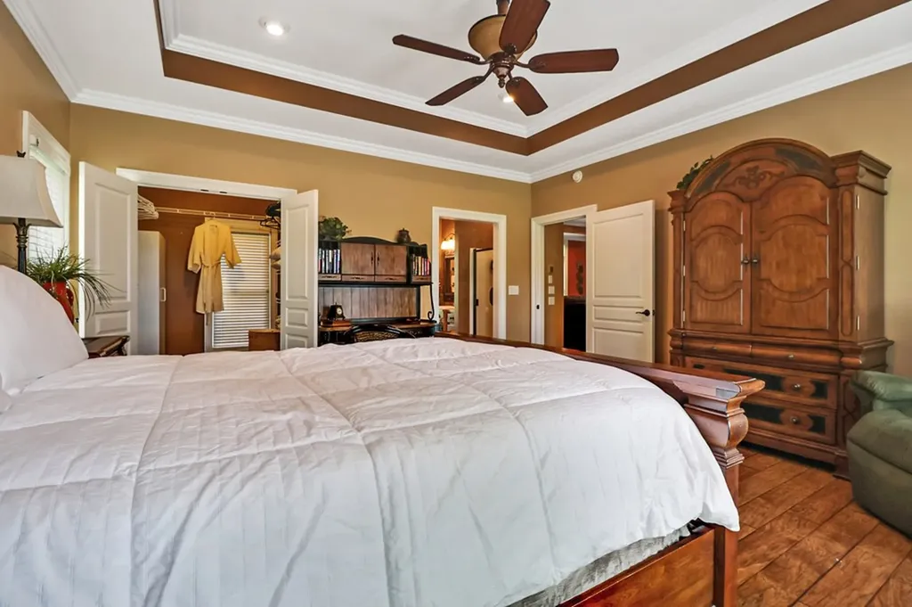 2471 Rugby Pike Jamestown TN 38556