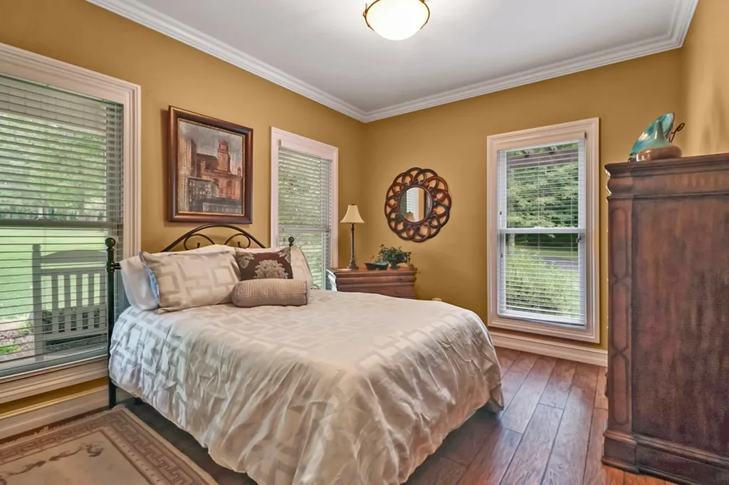 2471 Rugby Pike Jamestown TN 38556