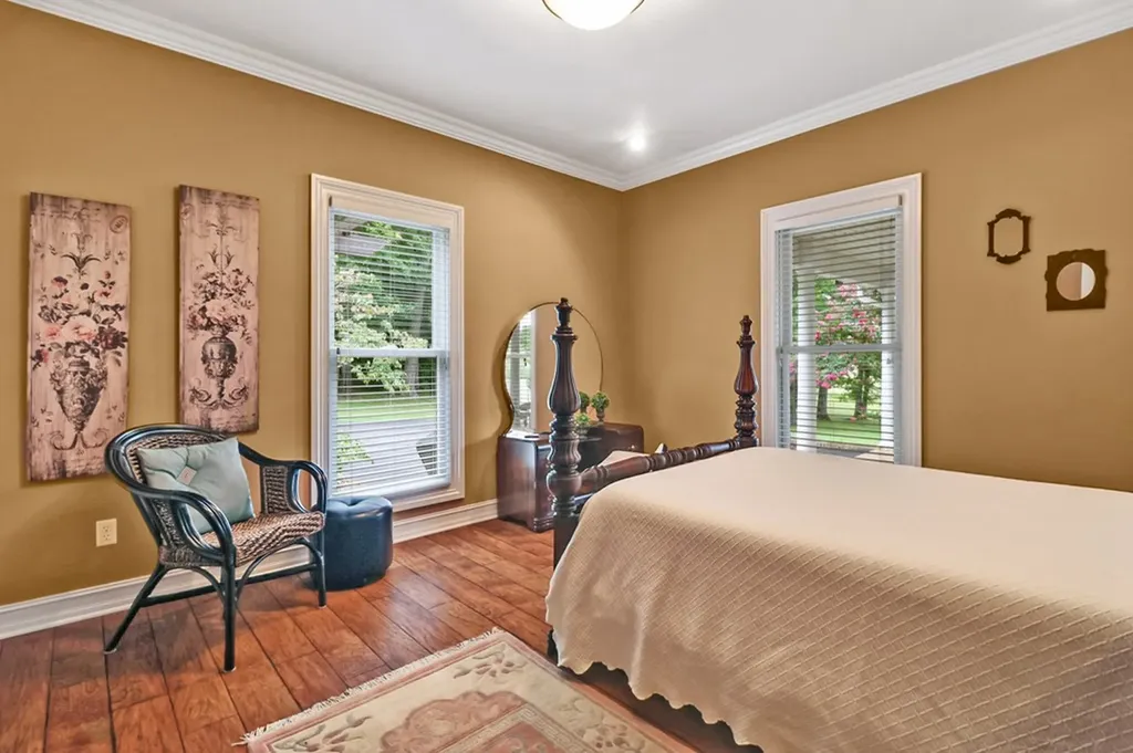 2471 Rugby Pike Jamestown TN 38556